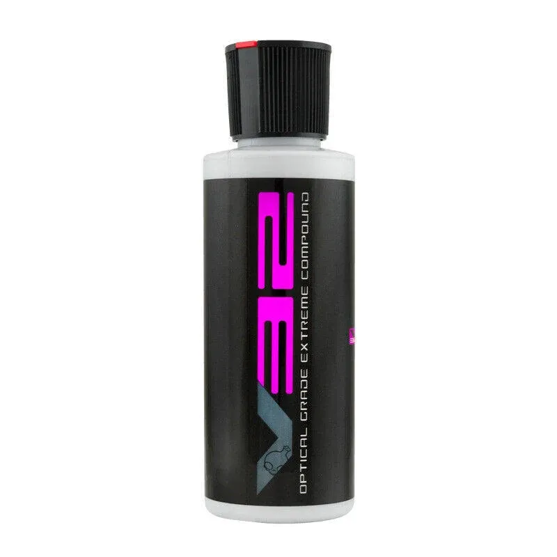 Chemical Guys V32 Optical Grade Extreme Compound GAP_V32_16