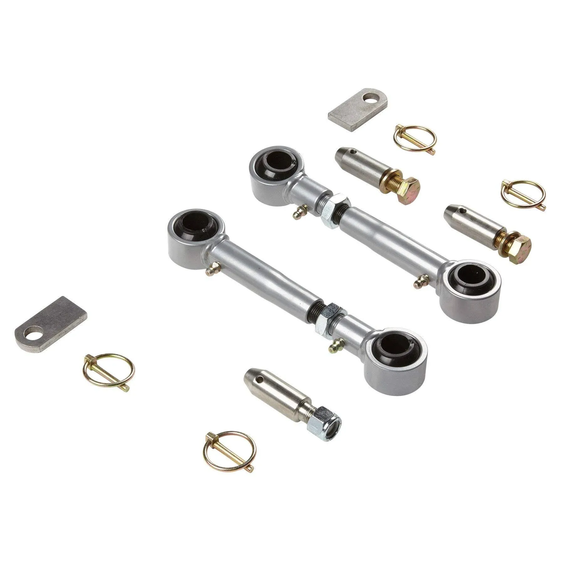 Rubicon Express RE1134 - Sway Bar Disconnect Set