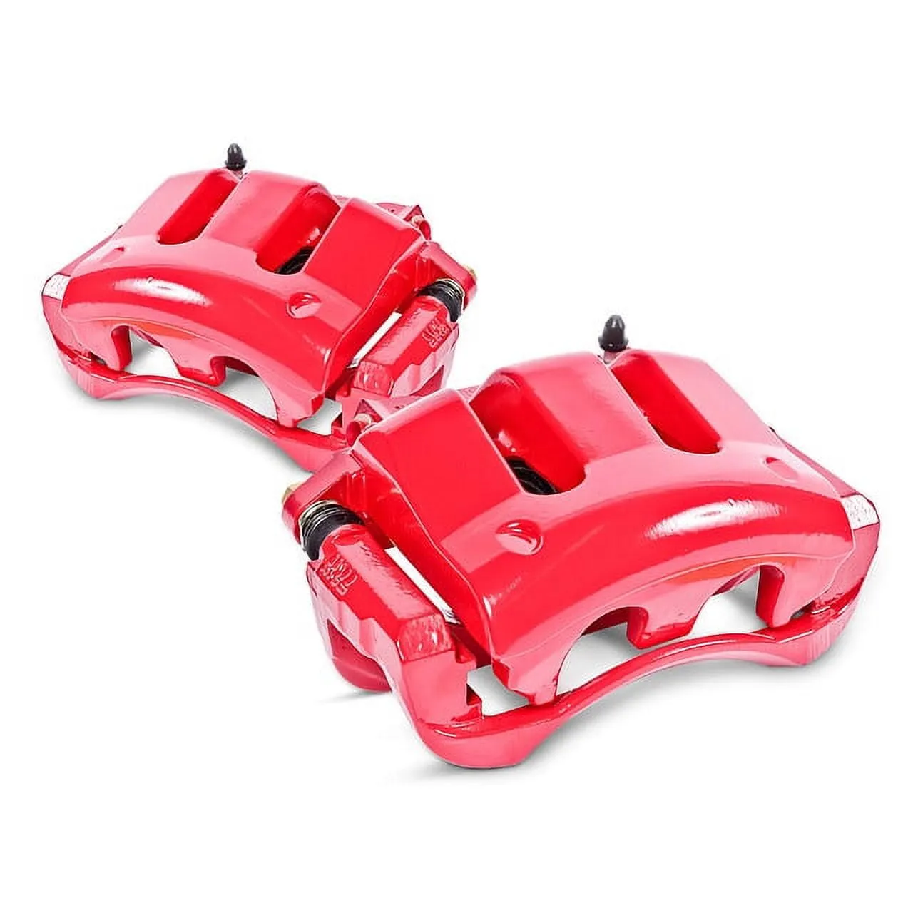 Power Stop Performance Rear Brake Calipers