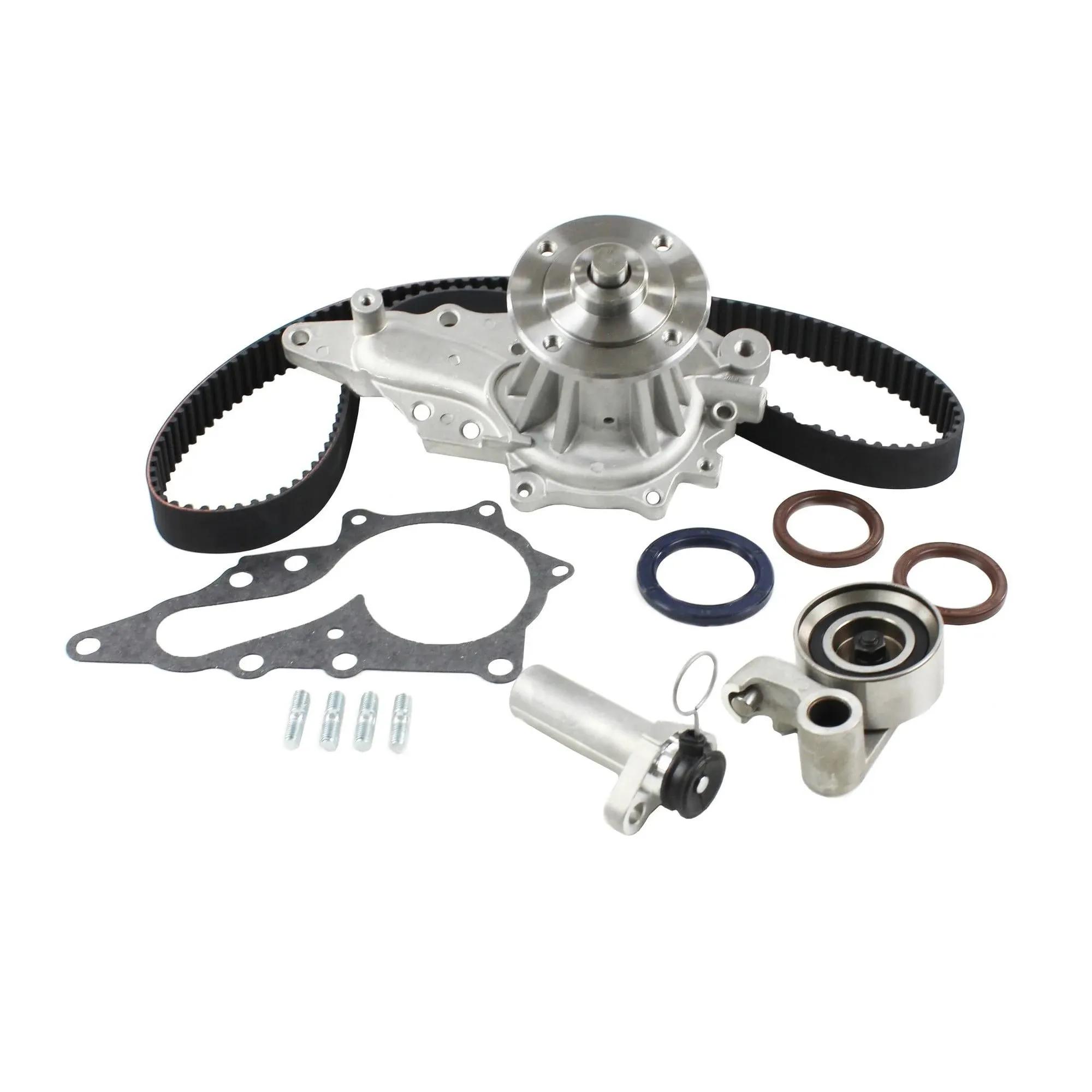 1998 Lexus SC300 DNJ Timing Belt Kit Timing Belt Kit - Water Pump Included TBK944AWP by DNJ®