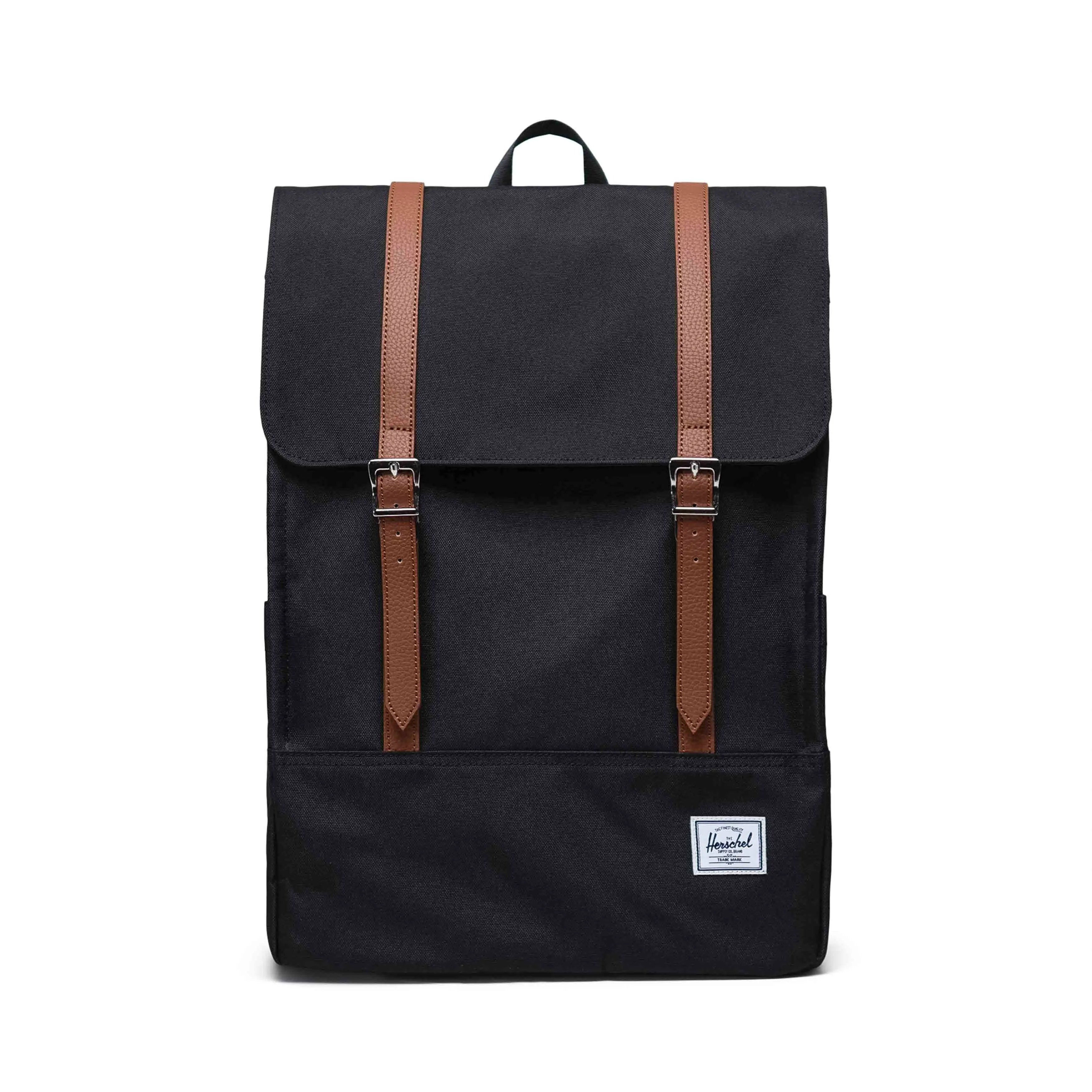 Herschel Supply Survey Backpack - Black