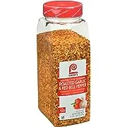 Lawrys Roasted Garlic & Red Bell Pepper Monterey Style Seasoning, 21 oz