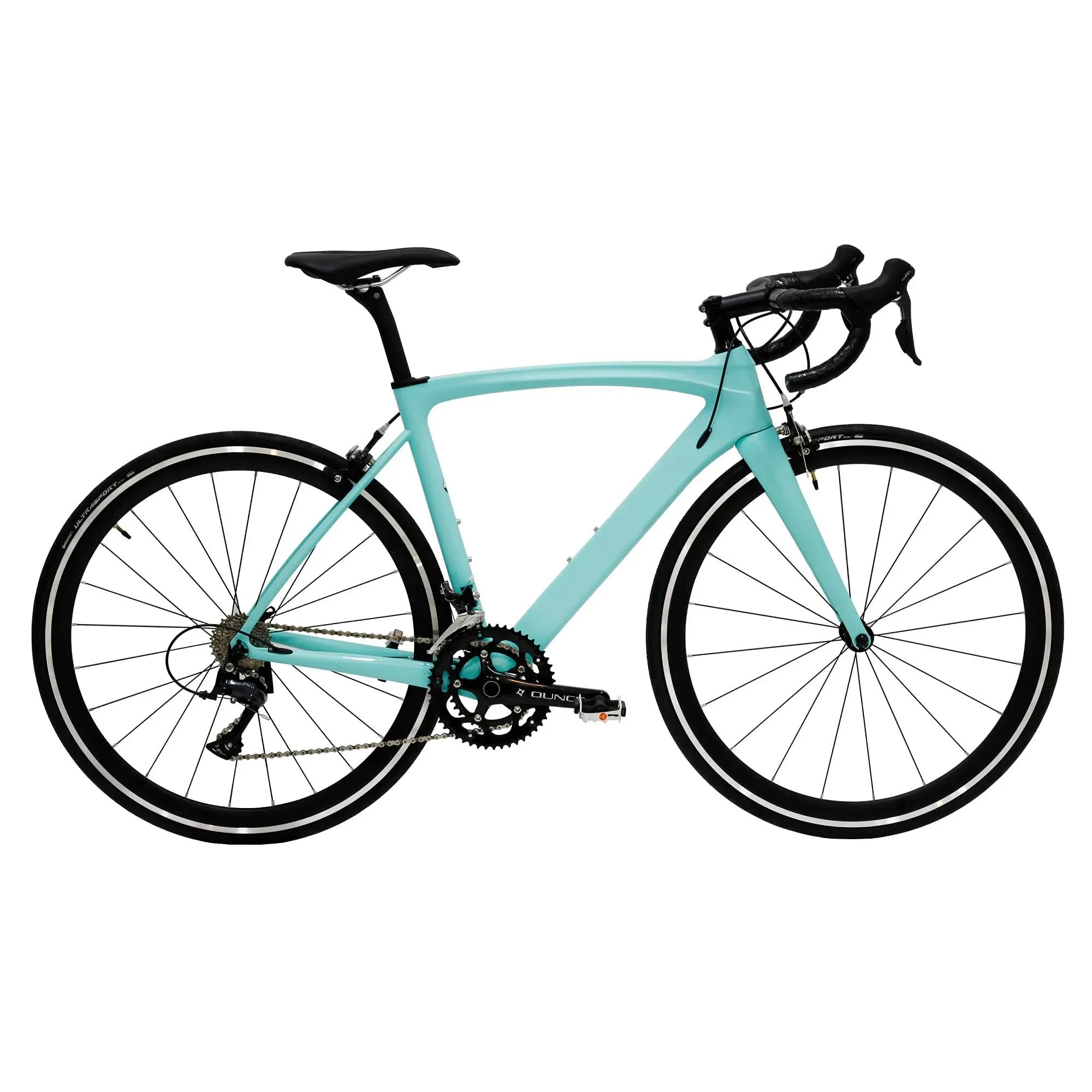 Hearts Bio Carbon Road Bike Model H