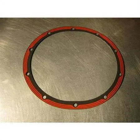 Lube Locker GM 8.5&#034; Corporate 10 Bolt Truck Differential Gasket - Made in... 