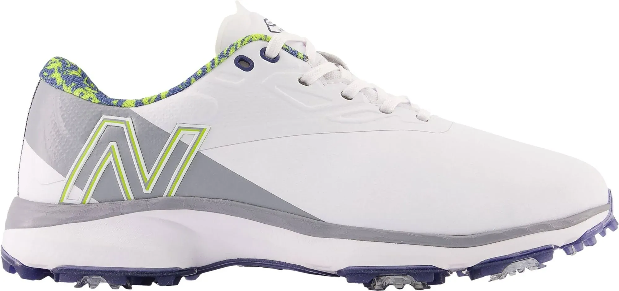 New Balance Men's Fresh Foam X Defender Golf Shoes