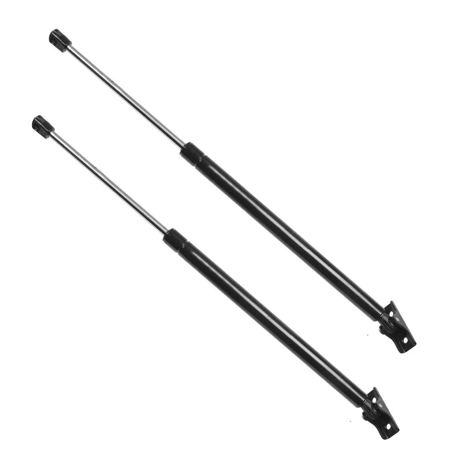 Rear Liftgate Lift Supports Struts Shocks Gas Springs for 1997-2001 Jeep Cher...