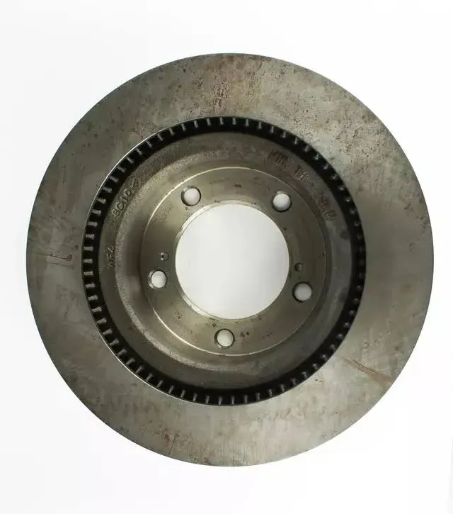 2007-2019 Toyota Front Right or Left Brake Rotor Tundra Sequoia