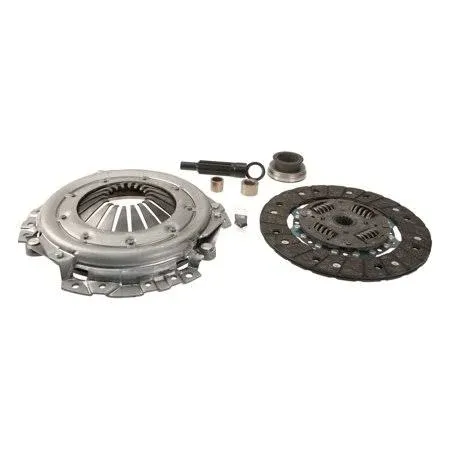 1984 Chevrolet S10 Blazer Stock Replacement Disc Clutch Kit, With Alignment Tool Without Flywheel With Release Bearing Luk OE Replacement 04-065 by Luk®