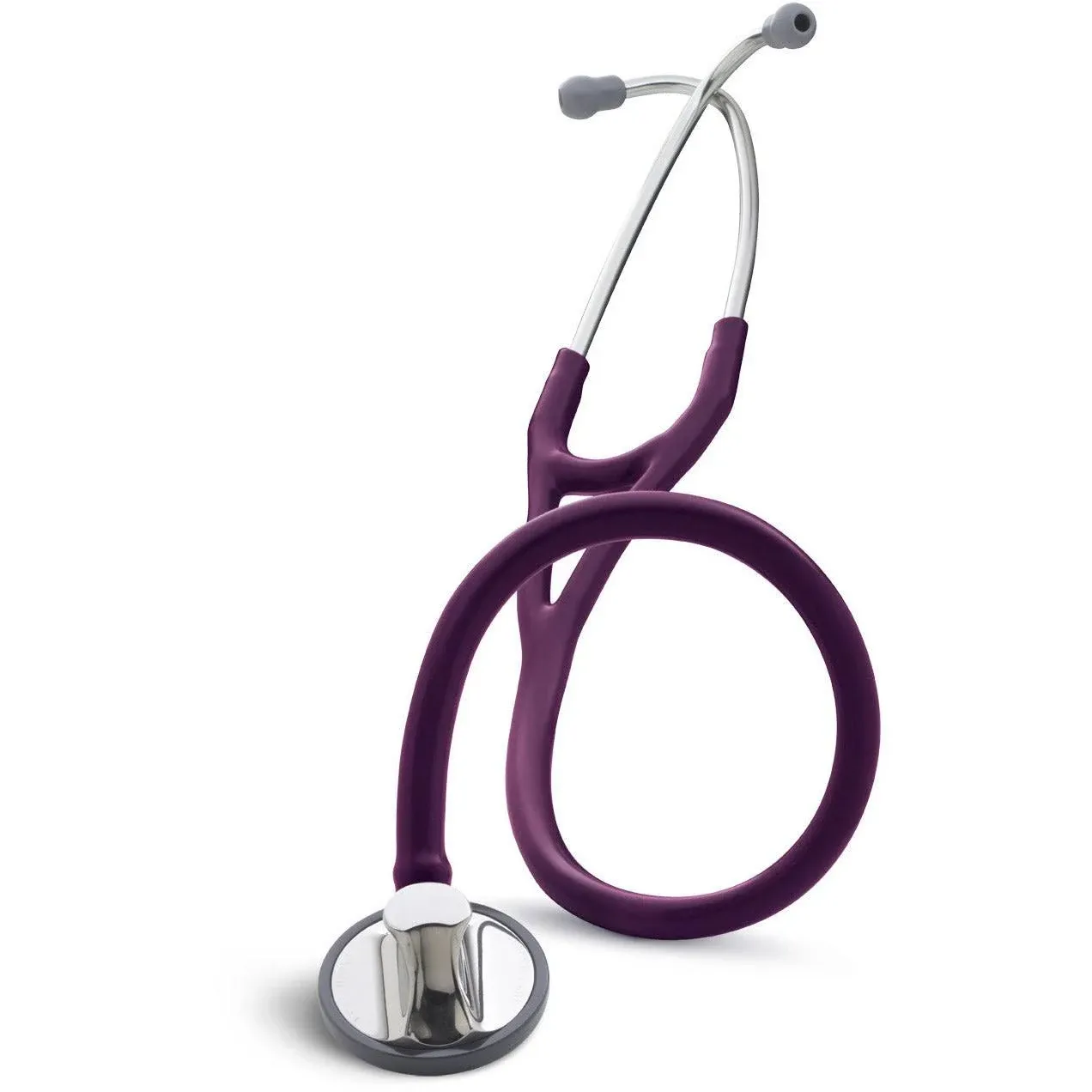 Littmann Master Cardiology Stethoscope - Plum