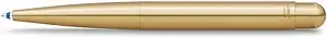 Kaweco Ballpoint Pen - Liliput Brass