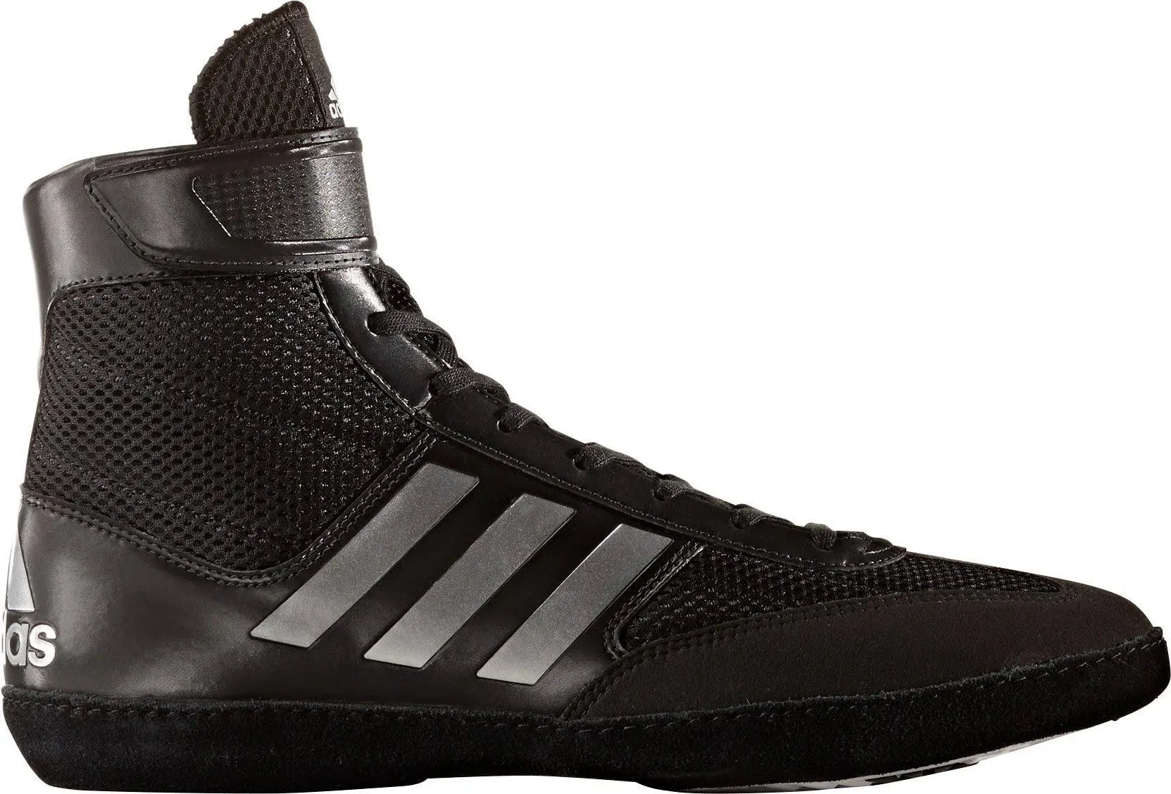 adidas Men's Combat Speed 5 Wrestling Shoe