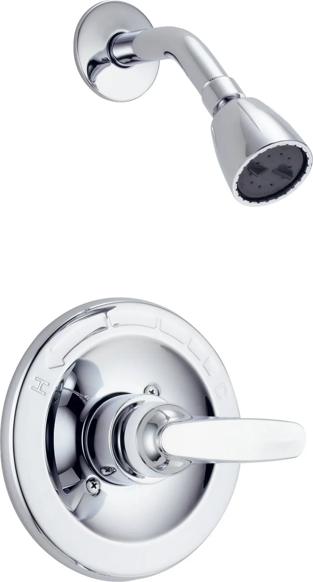 Delta Monitor 13 Series Shower Trim