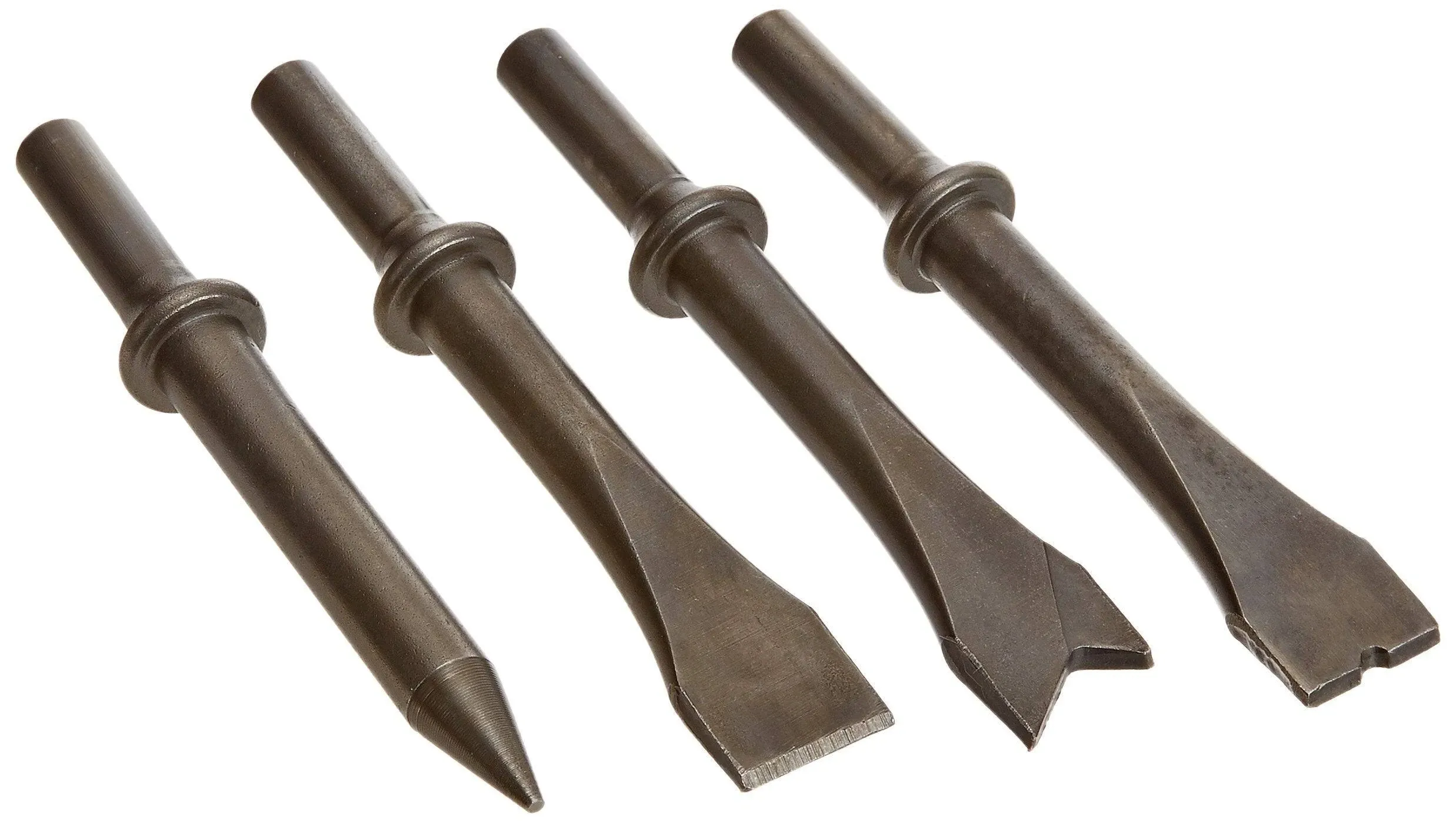 Ingersoll Rand 9501 4-Inch Edge Series Hammer Chisel Set