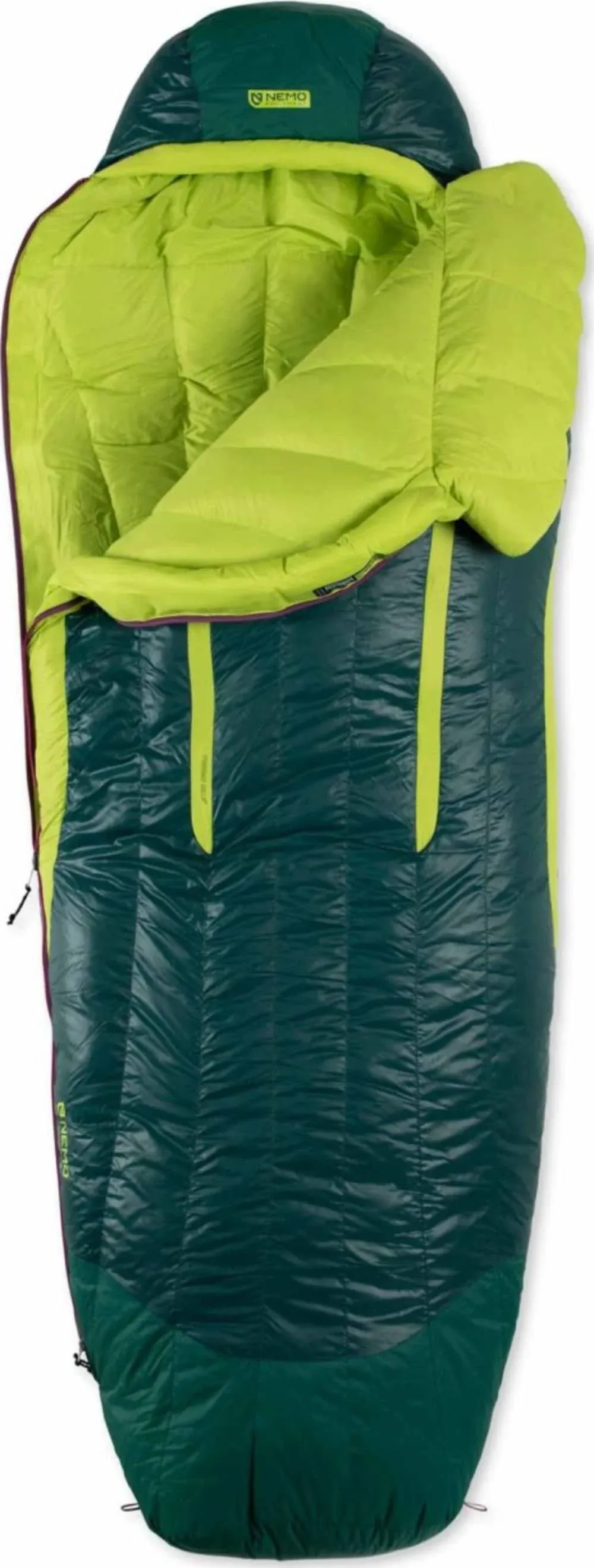 NEMO Disco 15 Sleeping Bag - Women's