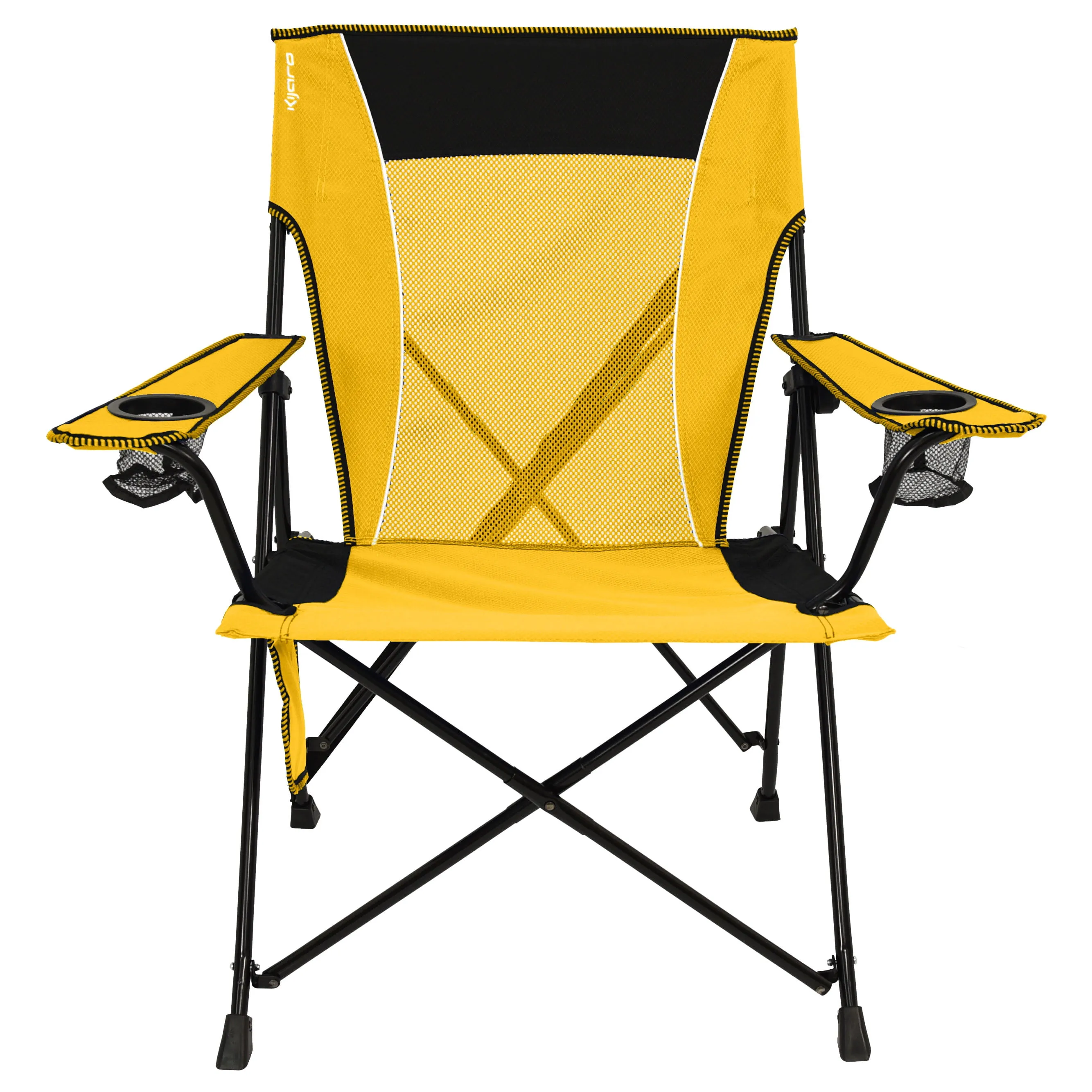 Kijaro Dual Lock Chair, Red Rock Canyon