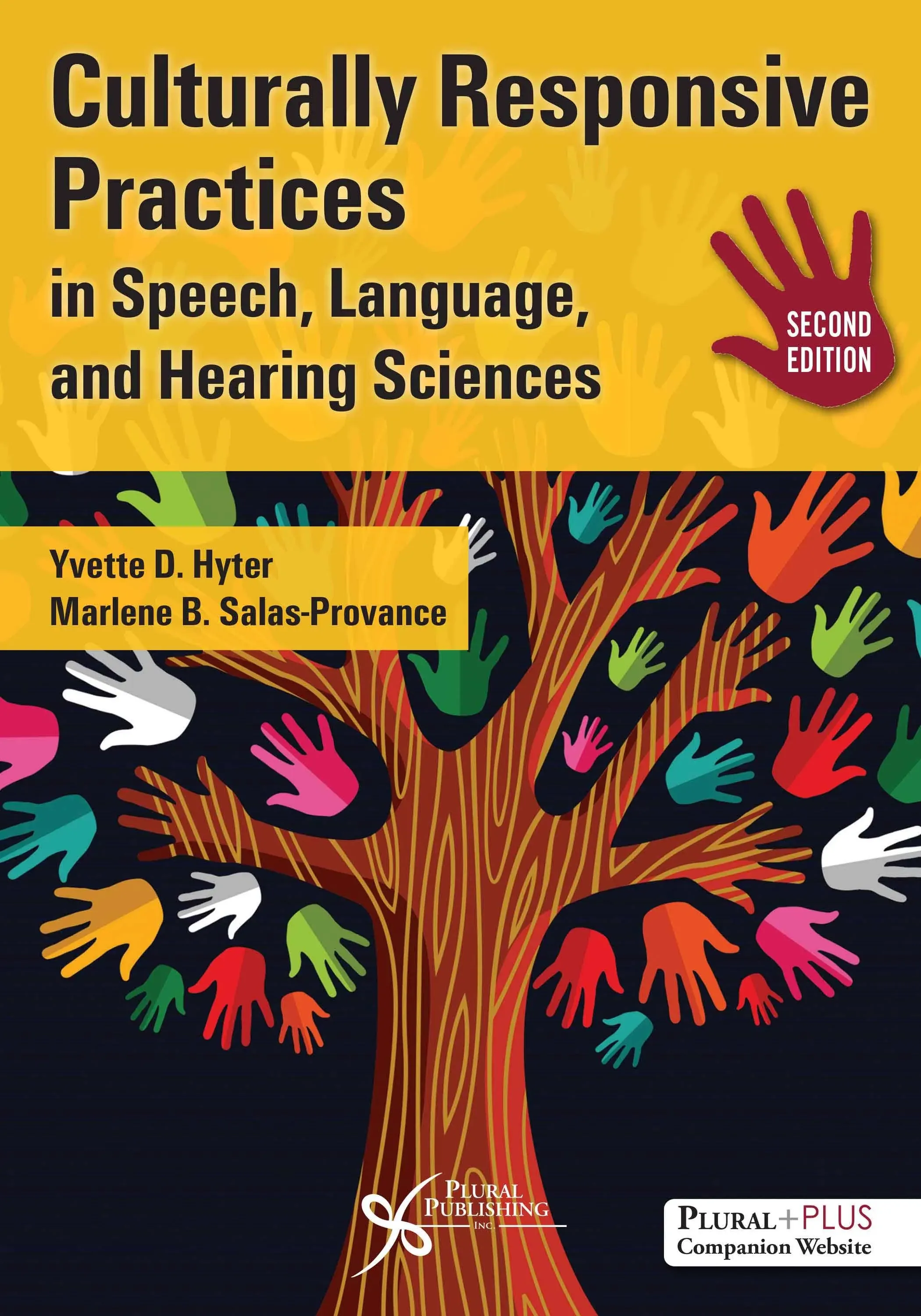 Culturally Responsive Practices in Speech, Language and Hearing Sciences [Book]