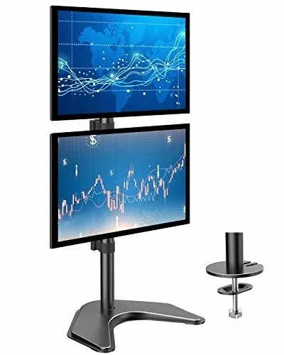 HUANUO Dual Monitor Stand