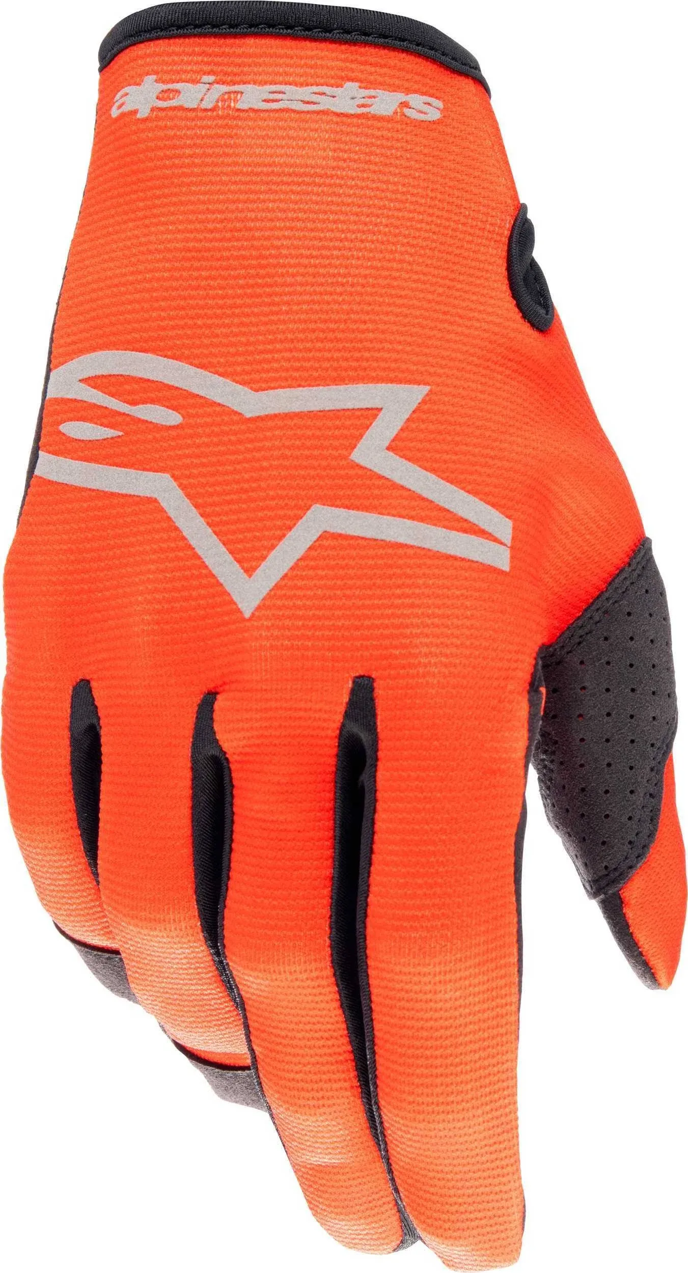 Alpinestars - Radar Gloves - UCLA Blue/White XL