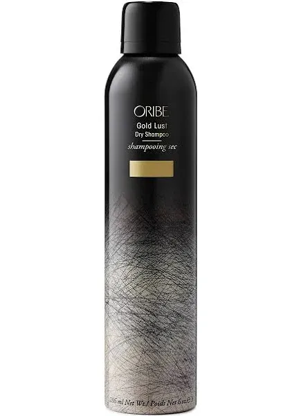 Oribe Gold Lust Dry Shampoo