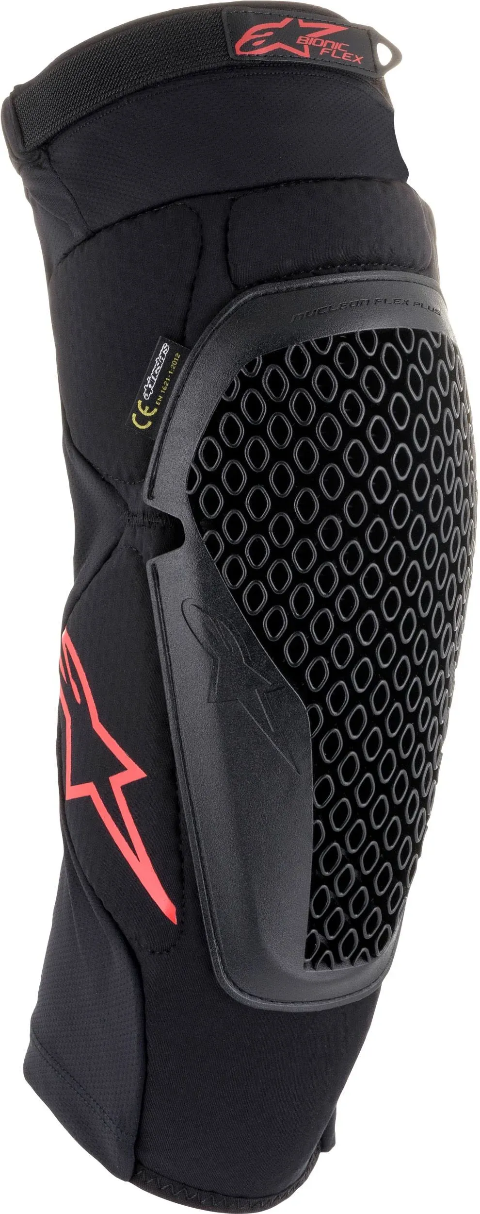 Alpinestars MX Bionic Flex Knee Protectors