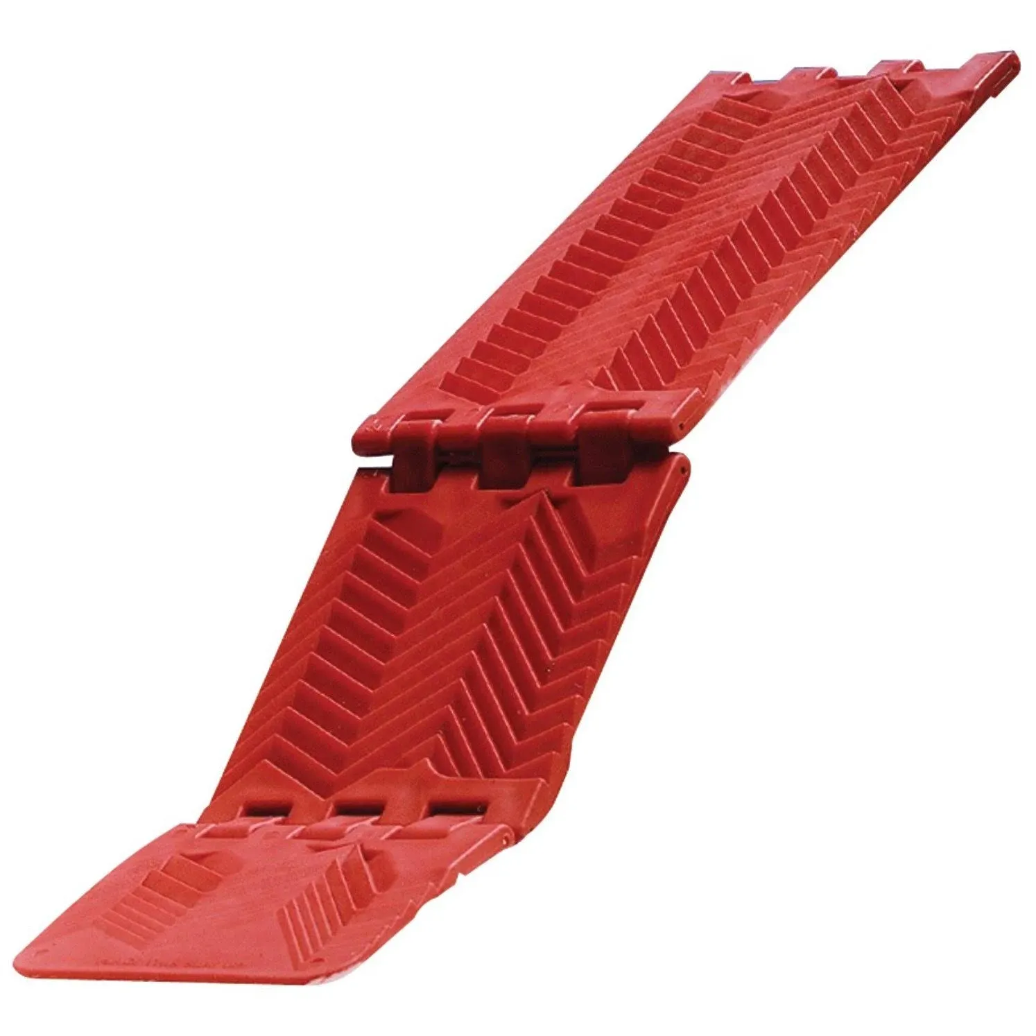 Maxsa Innovations Foldable Traction Mats