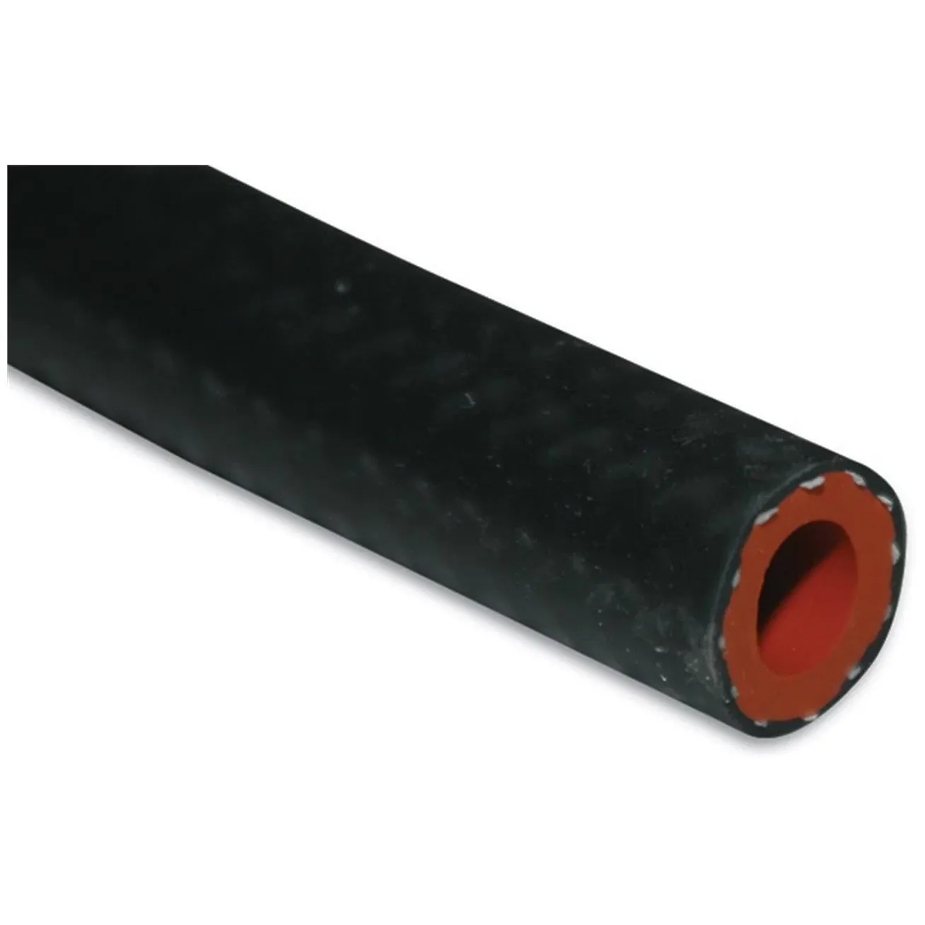 14.2 oz Silicon Heater Hose - Black