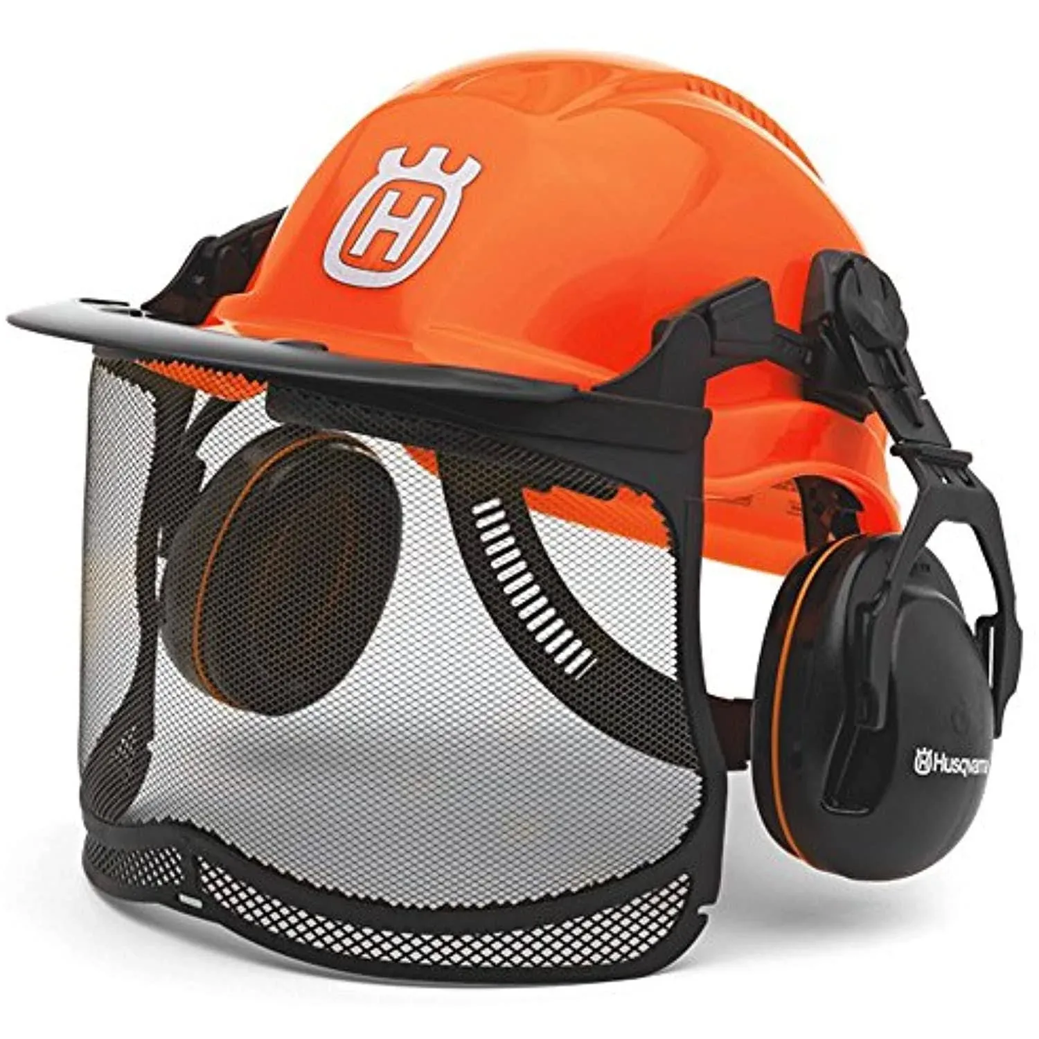 Husqvarna 577764601 Pro Forest Helmet System