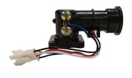 Navien 30008571A Flow Sensor for NPE (A) Series OEM Part