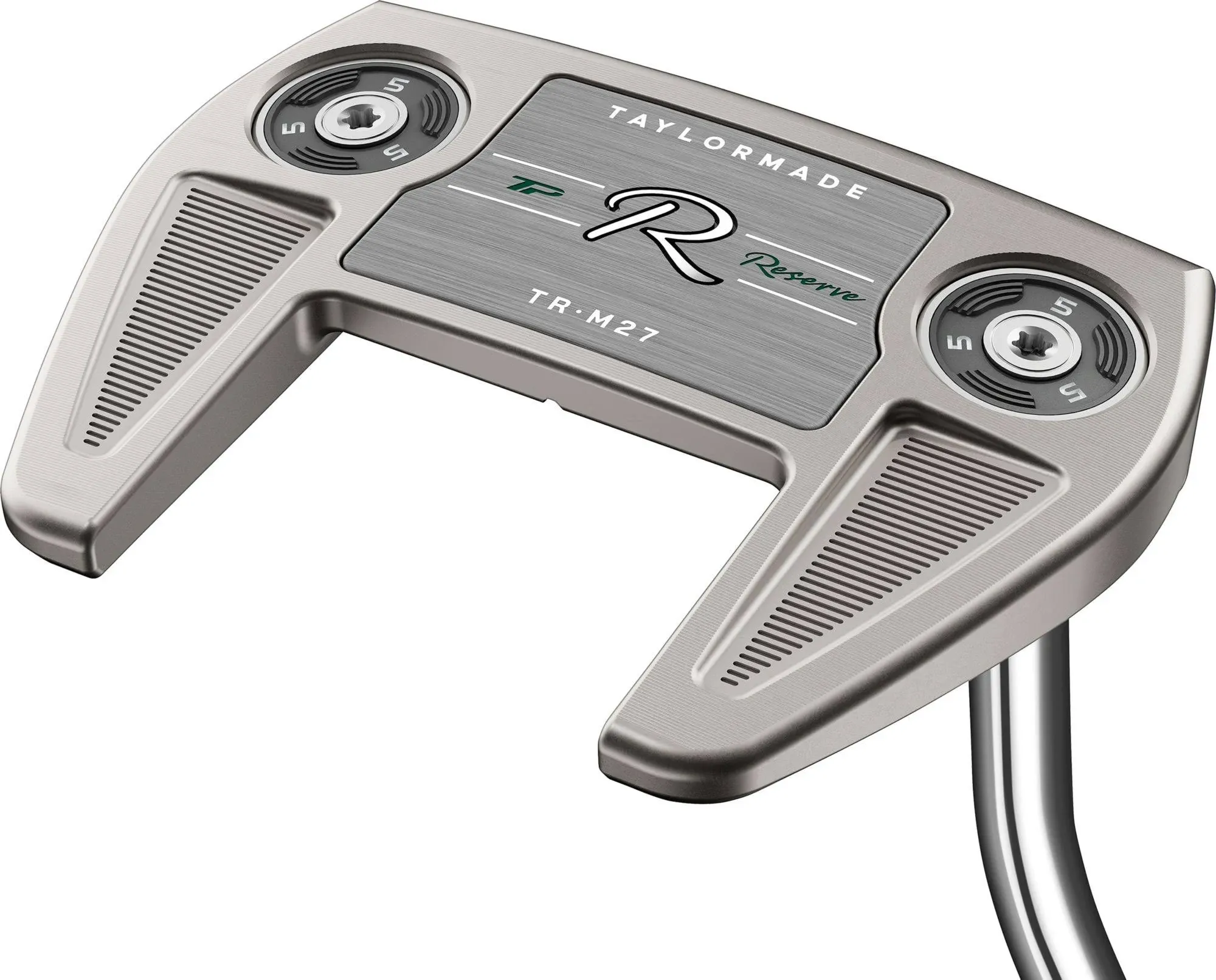 TaylorMade TP Reserve Putter 2023