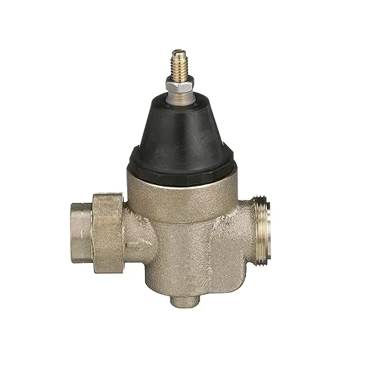 Watts LFN45BM1-DU-PEX X PEX Water Pressure Valve