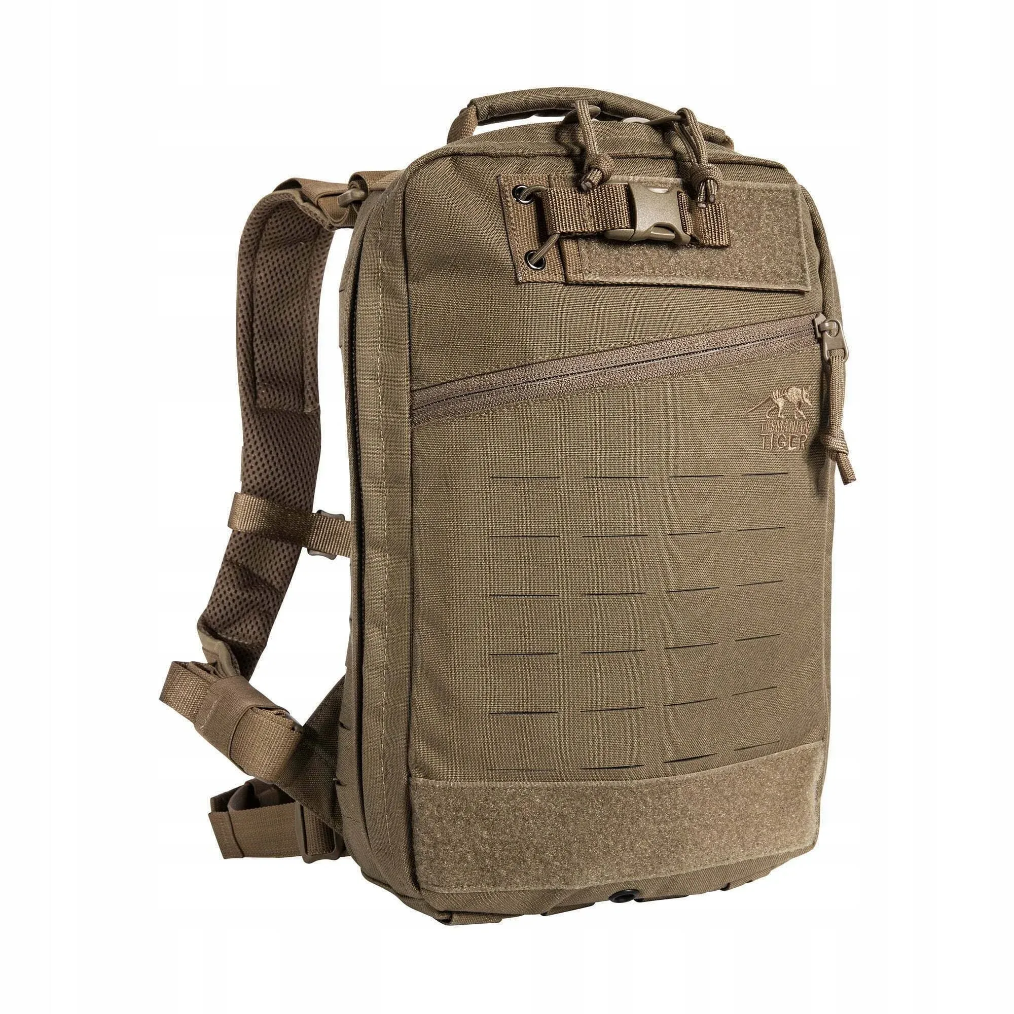 Tasmanian Tiger Medic Assault Pack Mk II S - Coyote