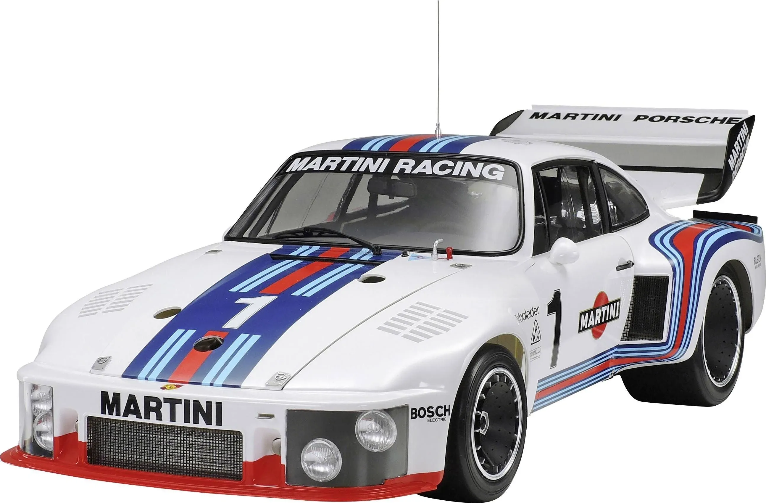 Porsche 935 Martini