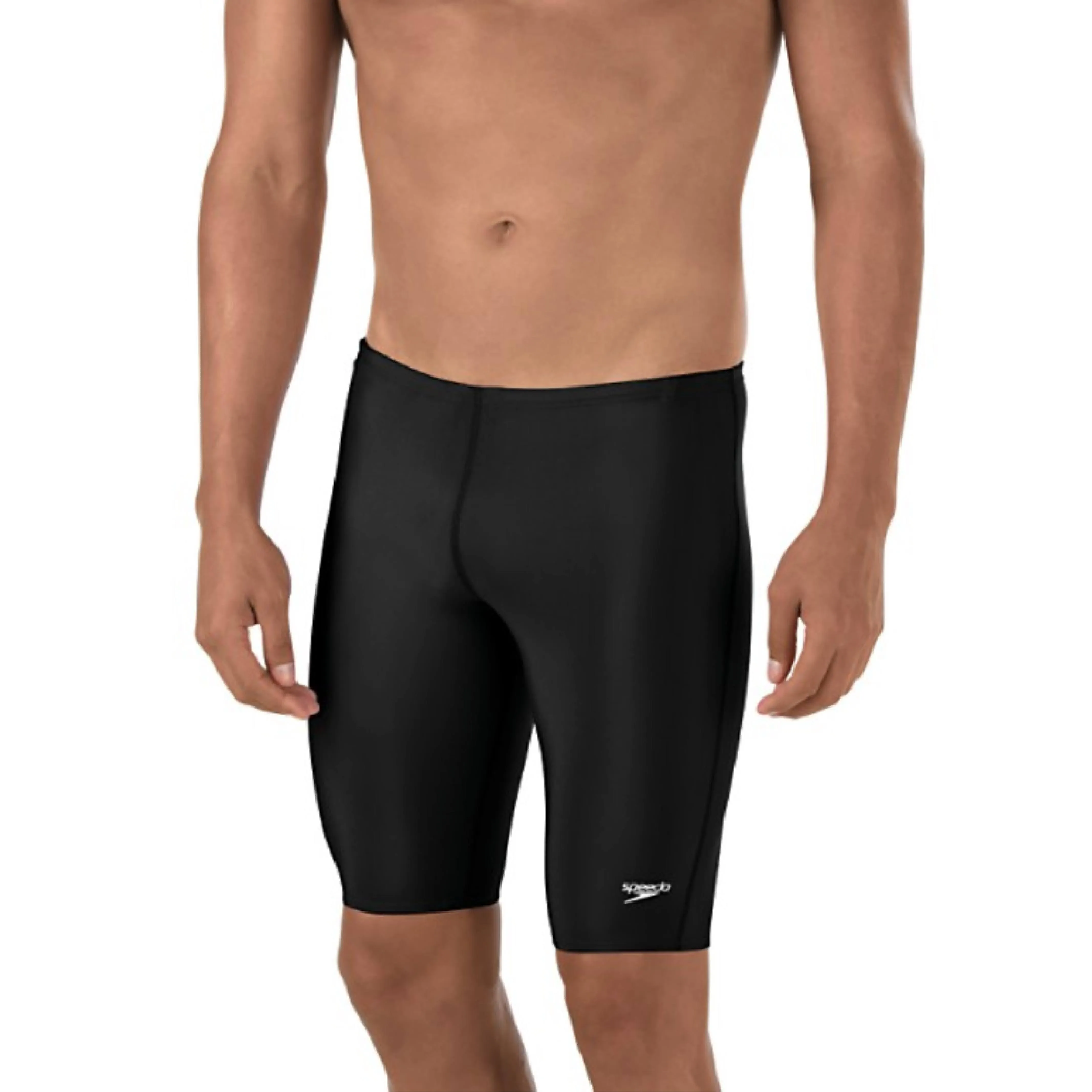 Speedo Men's Swimsuit Jammer Prolt Solid