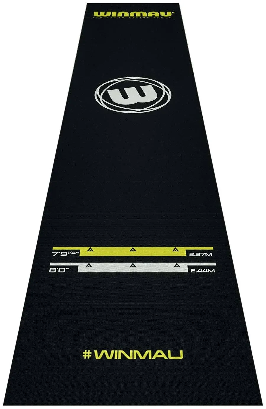 Winmau Xtreme Dart Mat (Heavy-Duty)