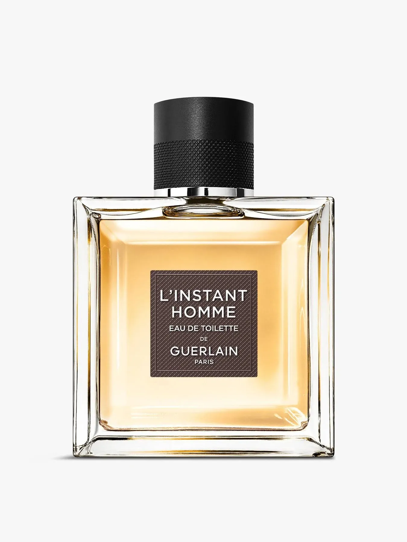 L'instant Homme de Guerlain 3.3 oz Eau de Toilette Spray