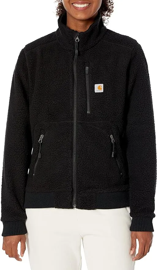 Carhartt Women's Fleece Jacket