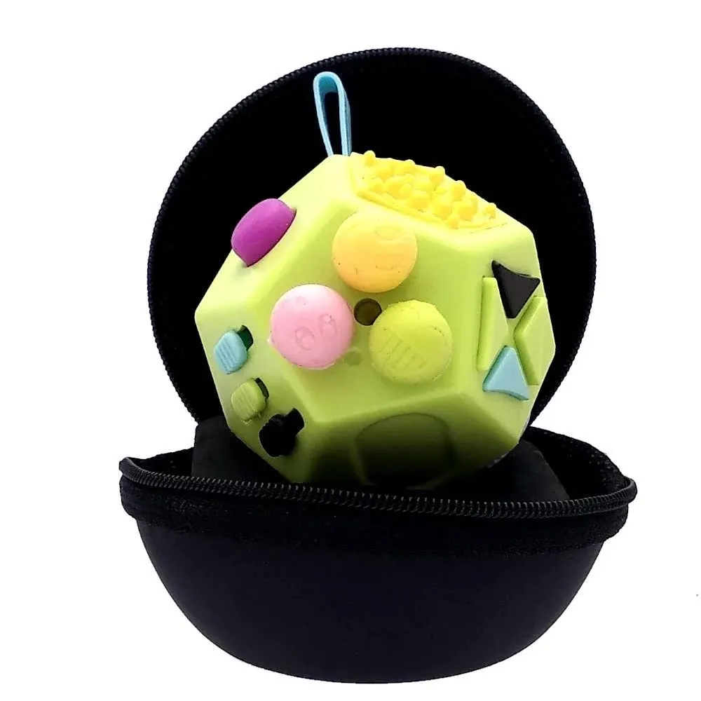 theFube Fidget Cube