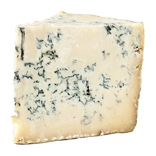 Alma Gourmet Gorgonzola Blue Cheese 3.3 lbs