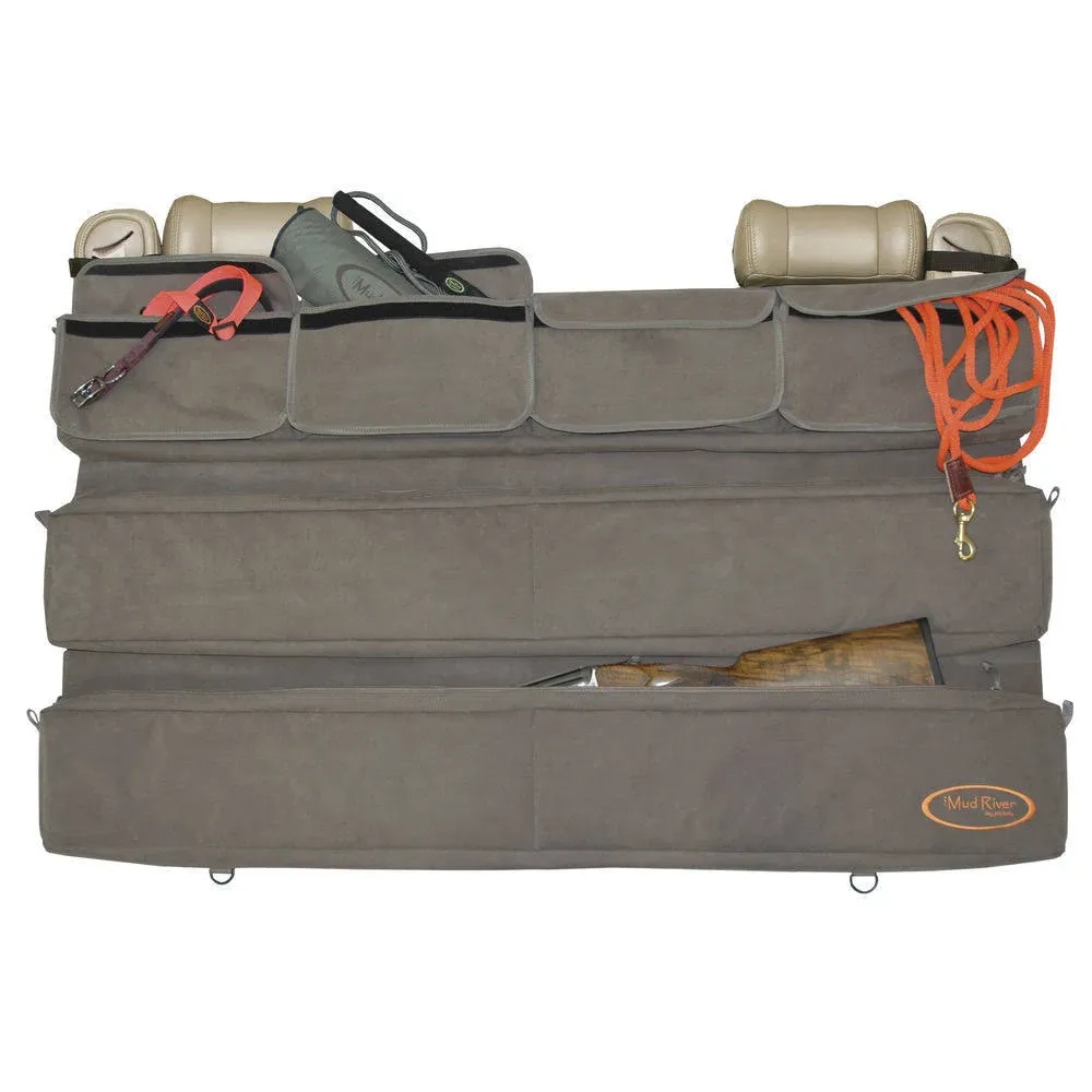 Mud River Truck Seat Organizer