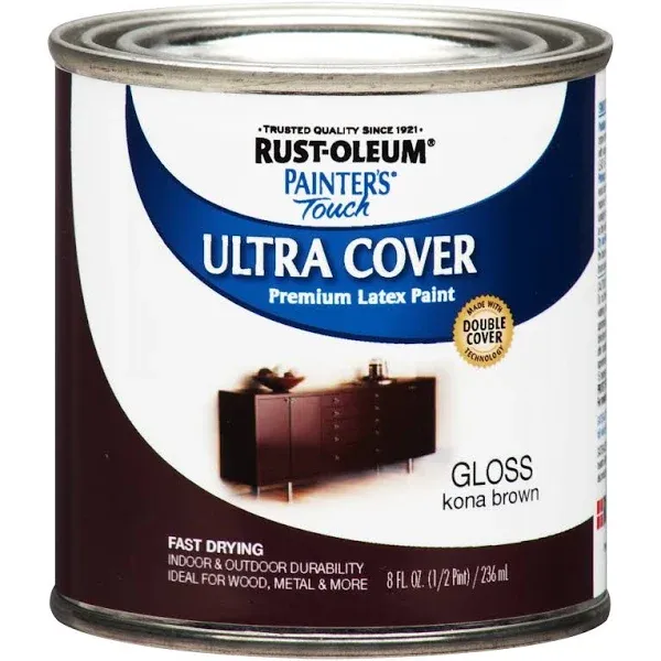 Rust-Oleum Touch