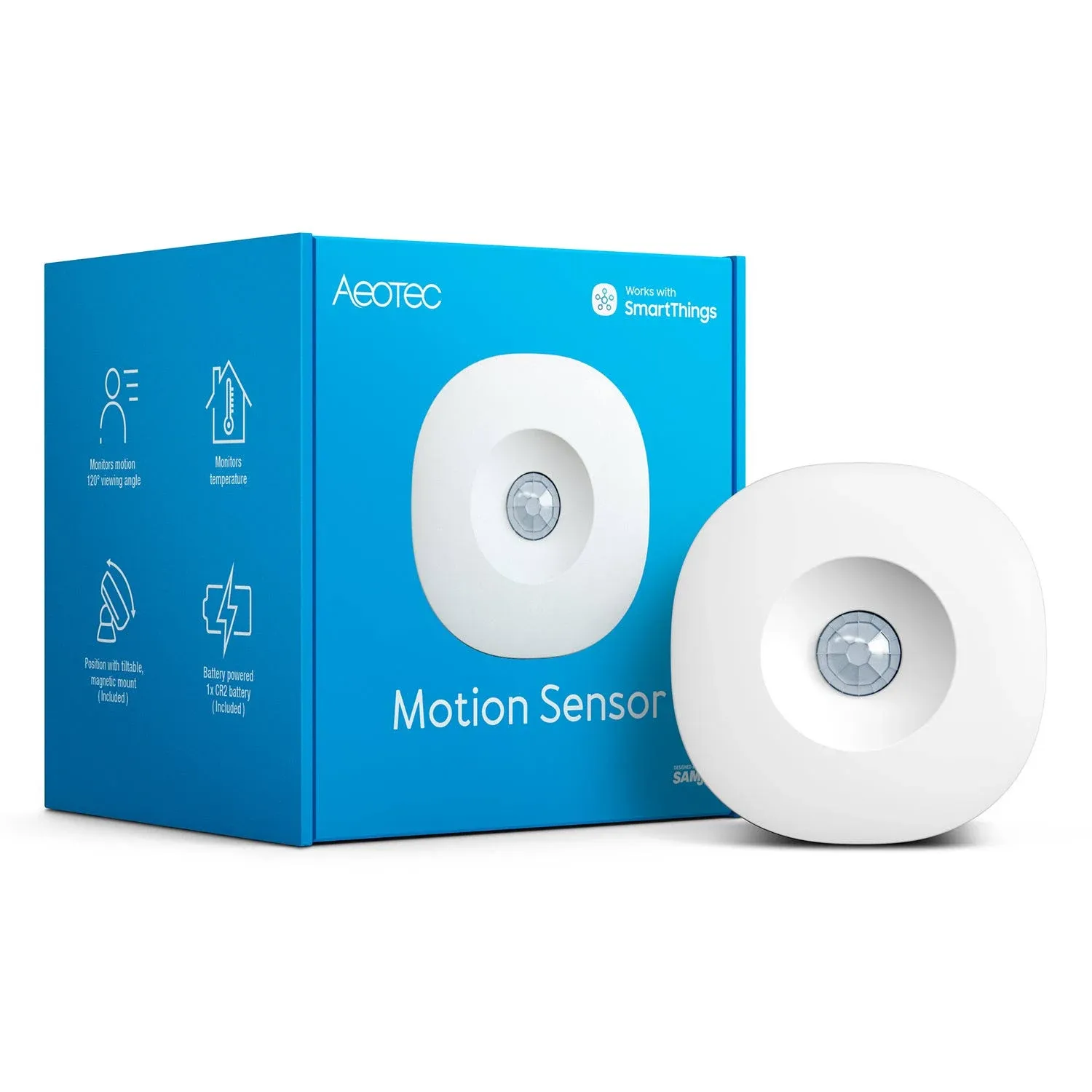 Motion Sensor