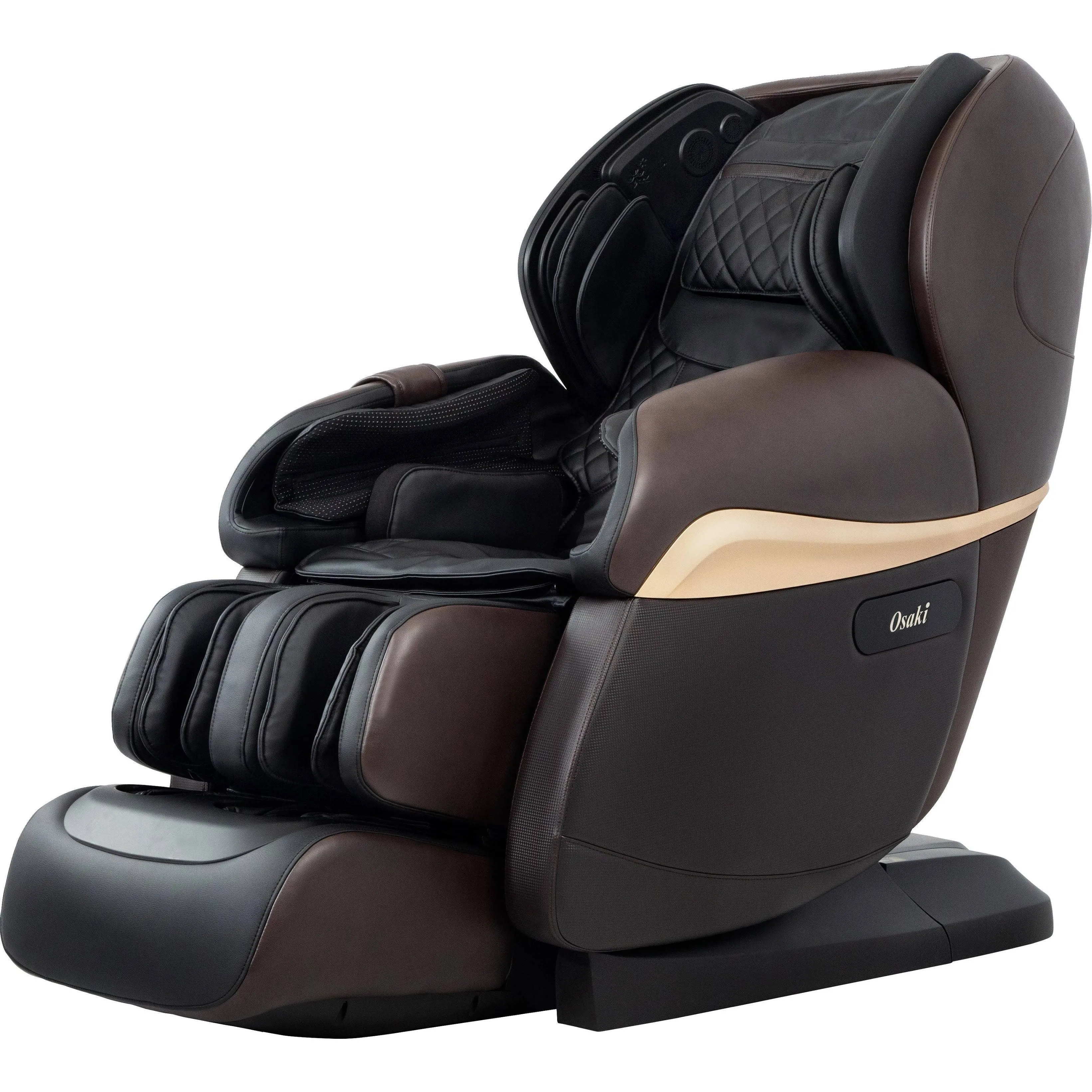 Osaki OS-4D Pro Paragon Massage Chair