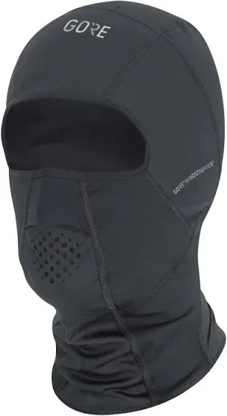 M GORE WINDSTOPPER Balaclava