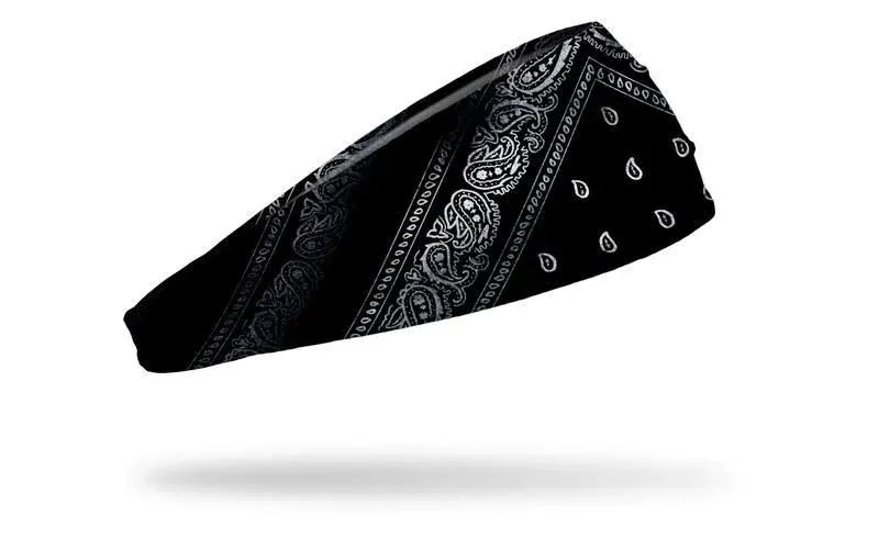 JUNK Compton Bandana Headband