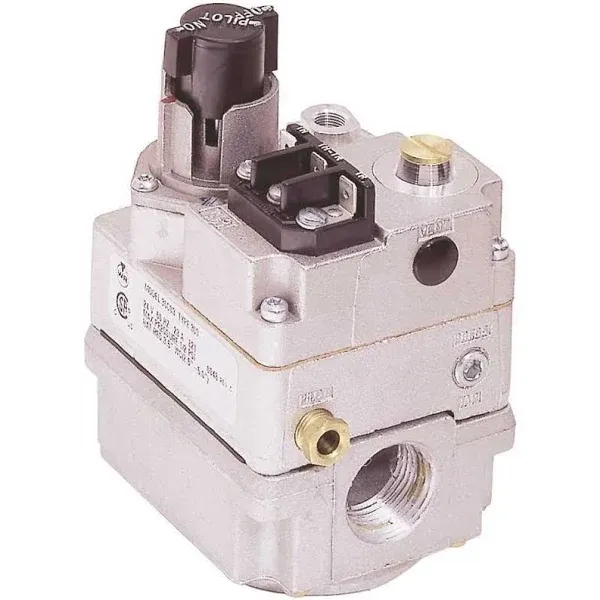 White Rodgers 36C03-300 Gas Valve with LP Conversion Kit