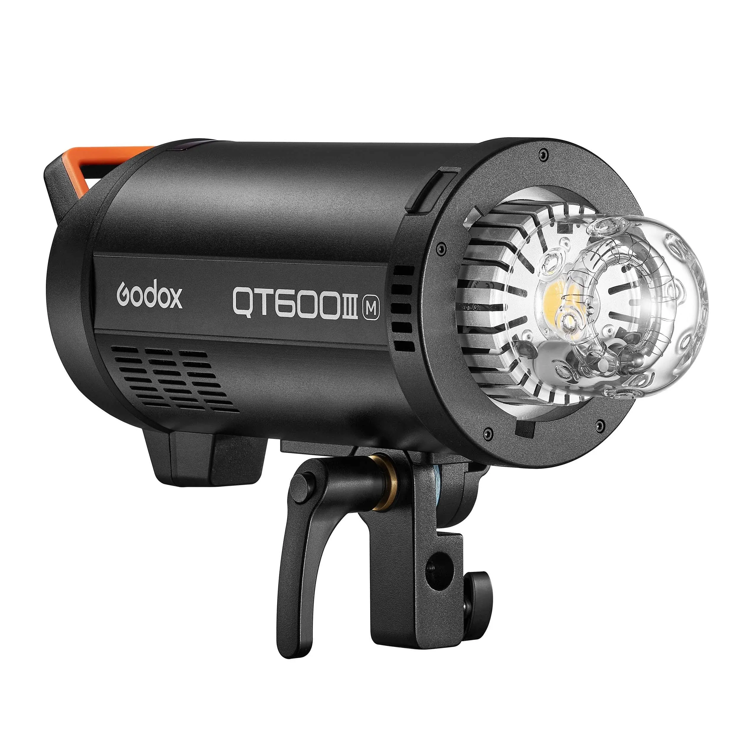 Godox QT600IIIM Pro Studio Flash Head