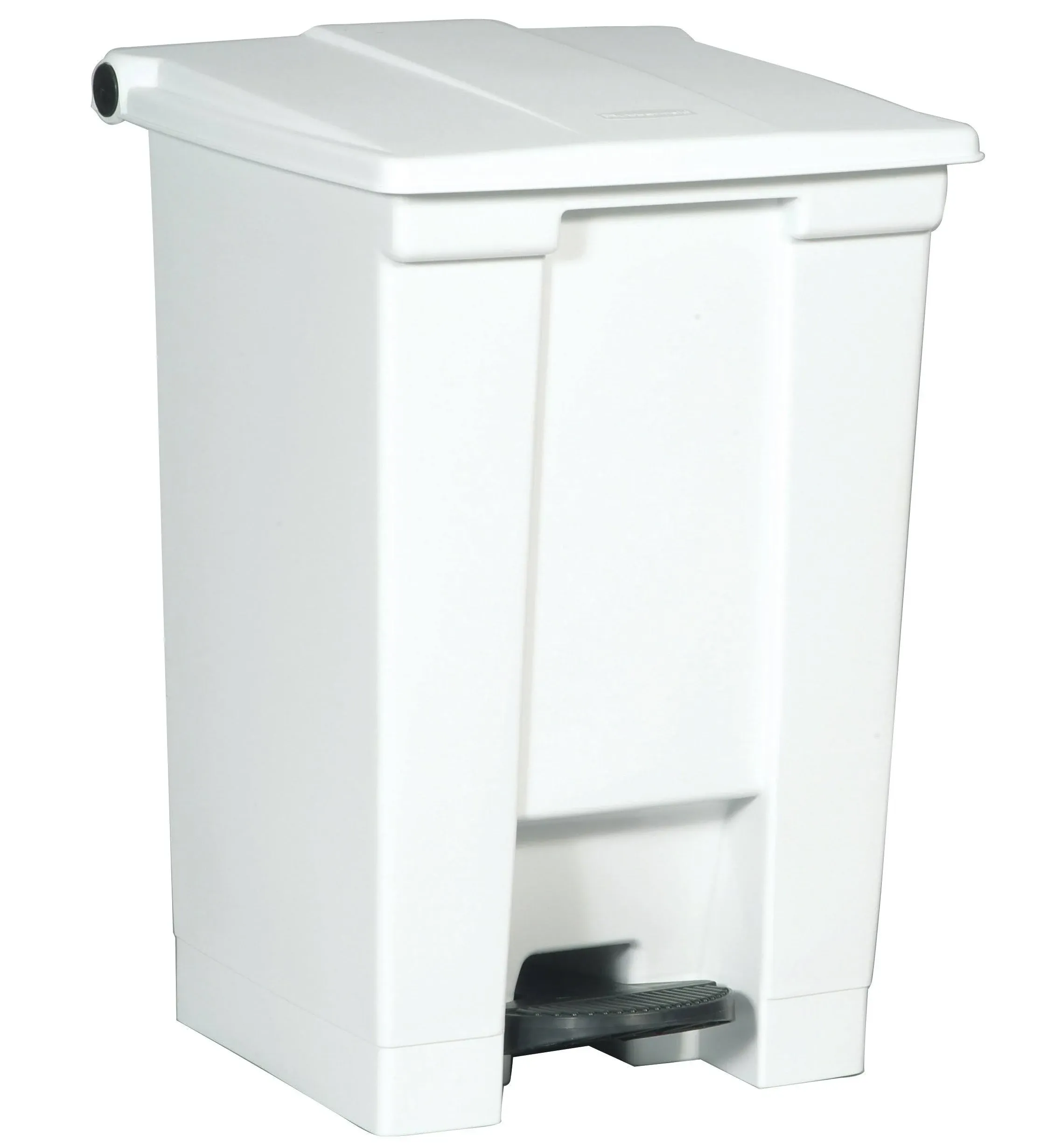 Rubbermaid Indoor Utility Step-On Waste Container