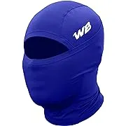 Adult Ski Mask, Hyperwarm Hood Balaclava | Full Face, Lightweight, Windproof & Moisture Wicking