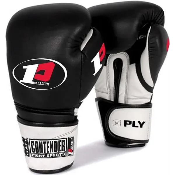 Contender Fight Sports Palladium Extreme Bag Gloves Regular