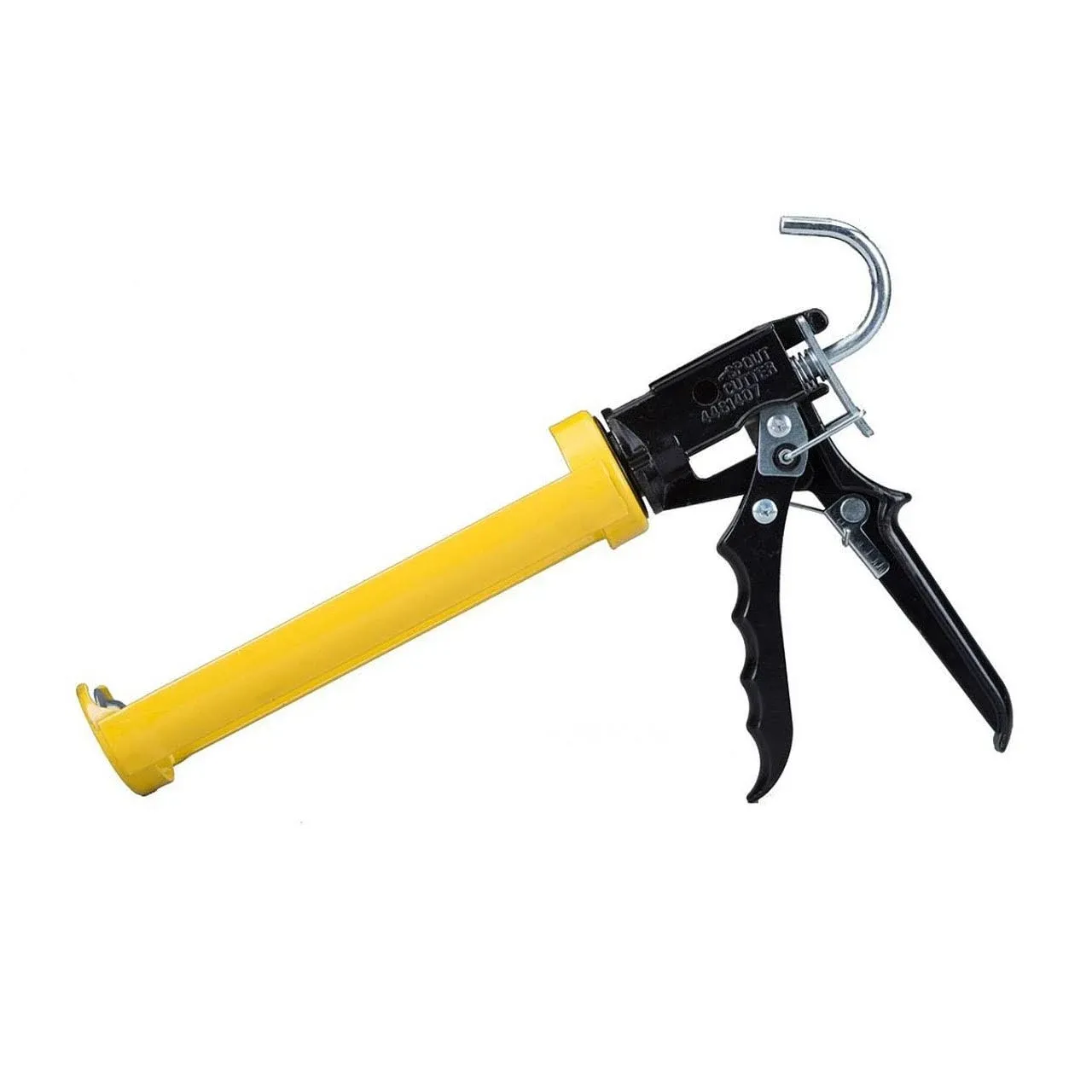 Dripless SI300 10 oz Industrial Grade Caulk Gun